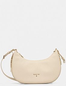 Torebka PATRIZIA PEPE  beżowa 8B0311.L001