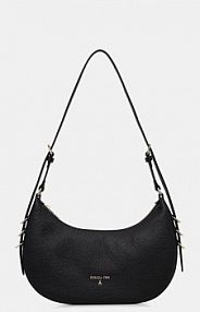 Torebka PATRIZIA PEPE  czarna 8B0311.L001