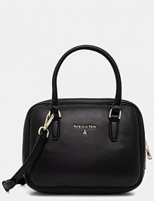 Torebka PATRIZIA PEPE  czarna 8B0320.L113