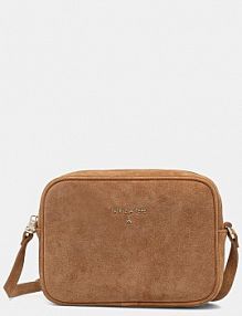 Torebka PATRIZIA PEPE  brązowa 8B8985.L152