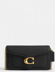 Torebka Coach  czarna CBF14