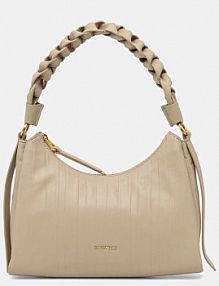 Torebka shopperka Coccinelle  beżowa E1.UT1.13.03.