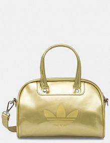 Torebka adidas Originals  zielona KD7840