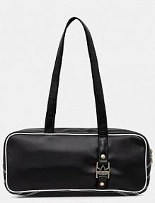 Torebka shopperka adidas Originals  czarna KE2329