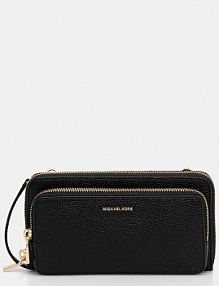 Torebka MICHAEL Michael Kors  czarna 32F5GJ6C7L