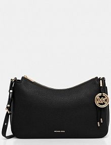 Torebka MICHAEL Michael Kors  czarna 30F5GY5M6L