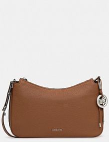 Torebka MICHAEL Michael Kors  brązowa 30F5SY5M6L