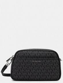 Torebka MICHAEL Michael Kors  czarna 32F5SJ6C5V