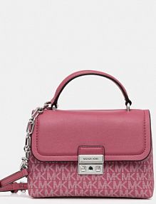 Torebka MICHAEL Michael Kors  różowa 32R6S2RC0B