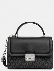 Torebka MICHAEL Michael Kors  czarna 32R6S2RC0B