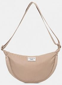 Torebka Guess Jeans  beżowa W6RZ16.WK512