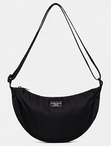 Torebka Guess Jeans  czarna W6RZ16.WK512