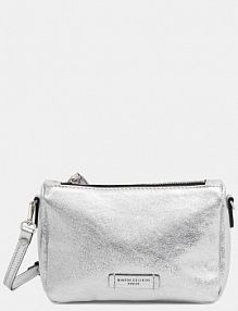 Torebka Gianni Chiarini  srebrna BS.10224.VNCM