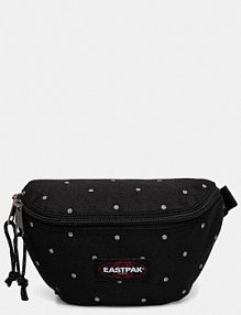 Saszetka nerka Eastpak  czarna damska EK0000746W31