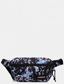 Saszetka nerka Eastpak  czarna damska EK0A5BG65W81