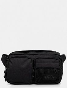 Saszetka nerka Eastpak  czarna damska EK0A5BKX0081