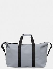 Torba weekendowa Rains  szara 14200.147