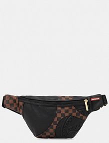 Saszetka nerka Sprayground  czarna damska 910B8284NSZ