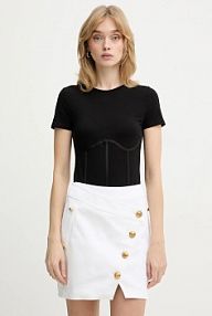 Body pinko  czarne 106487.A36I