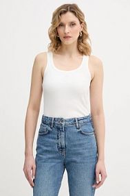 Top pinko  biały damski 100807.A338