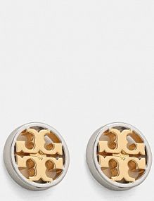 Kolczyki TORY BURCH  złote 11165518.961