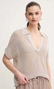 Sweter MARC AUREL  beżowy damski 8994.8000.820