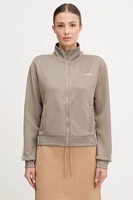 Bluza rozpinana Guess  zielona damska V5GQ18.KCRU2