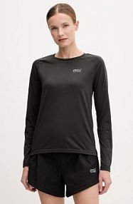 Longsleeve Picture  zielony damski WTS0584