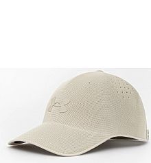 Czapka z daszkiem Under Armour  zielona damska 6000413