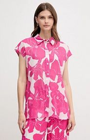 Koszula MARC AUREL  różowa damska 6302.1000.247