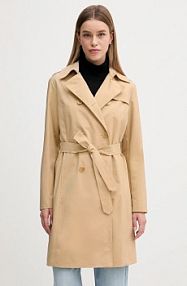 Płaszcz Joop!  beżowy damski 30044769