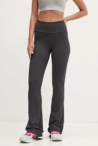 Legginsy Calvin Klein Performance  czarne damskie LVGWS5L611