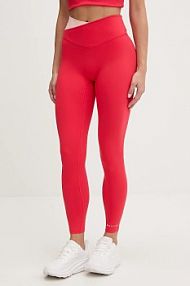 Legginsy P.E Nation  różowe damskie 251G088