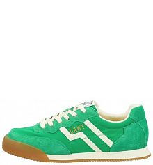 Sneakersy Gant  zielone damskie 30533846.G736
