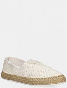Espadryle Gant  beżowe damskie 30568946.G920