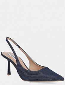 Szpilki Steve Madden  granatowe SM11003277.48