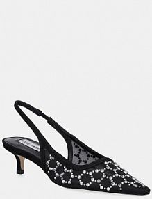 Szpilki Steve Madden  czarne SM11003569.01