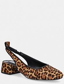 Czółenka Steve Madden  brązowe SM11003685.96