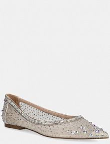 Baleriny Steve Madden  beżowe SM11003672.85