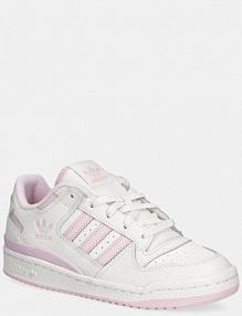 Sneakersy adidas Originals  białe damskie IH7914