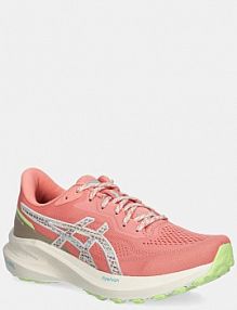 Buty sportowe ASICS  pomarańczowe damskie 1012B828.700