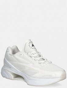 Buty sportowe adidas by stella mccartney  białe damskie JH8763