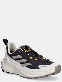 Buty trekkingowe adidas Terrex  fioletowe damskie JP7065