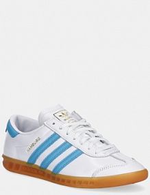 Sneakersy adidas Originals  niebieskie damskie JI2625