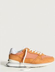 Sneakersy Hoff  pomarańczowe damskie 12502005