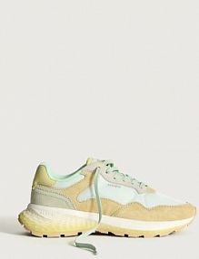 Sneakersy Hoff  multicolor damskie 12535006