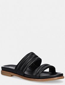 Klapki EMU Australia  czarne damskie W13174.BLAK