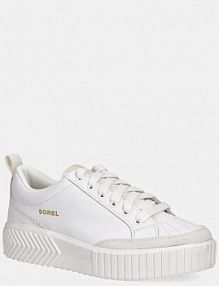 Sneakersy Sorel  białe damskie 2077991125
