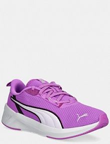 Buty sportowe Puma  fioletowe damskie 311100