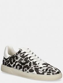 Sneakersy Kennel & Schmenger  czarne damskie 51.22670.665